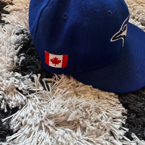 BlueJays Baseball Cap - Picture 3 of 4